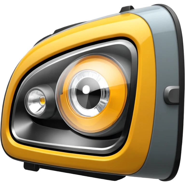 Doblo farı emoji