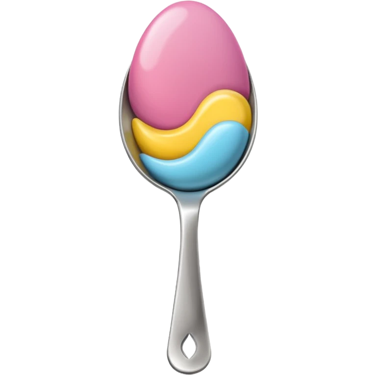 menchies spoon emoji