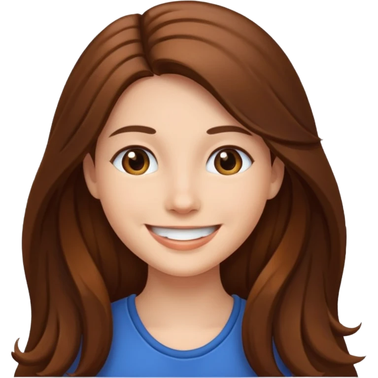 Happy tasking emoji