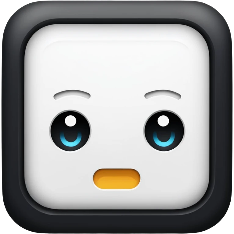 an alert that says the word “weeb” emoji