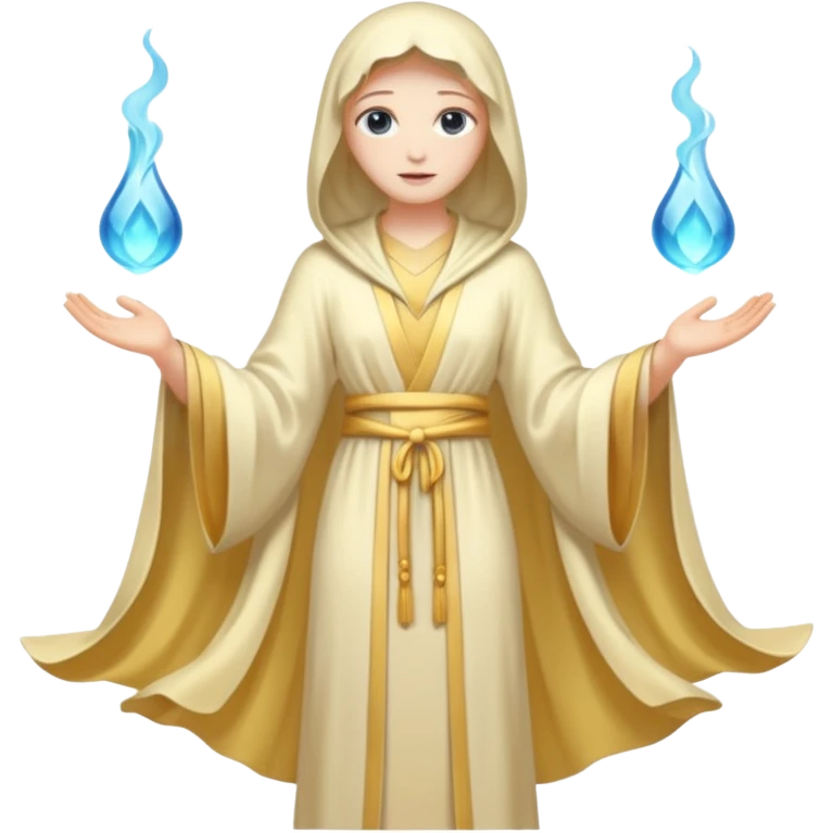 Fadas emoji