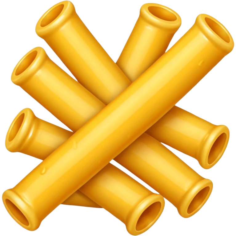 Macarrones  emoji