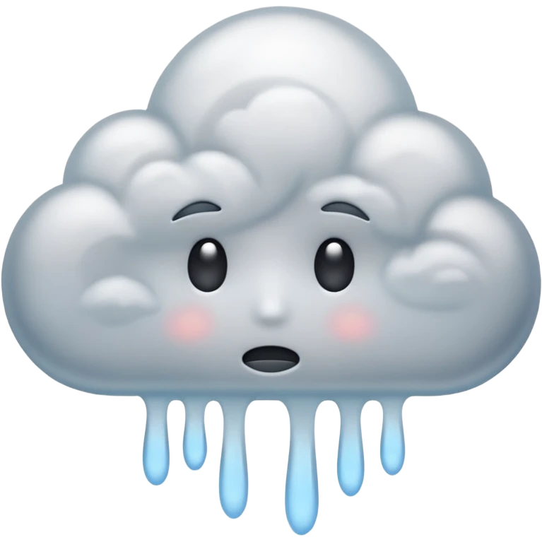 dissolution emoji