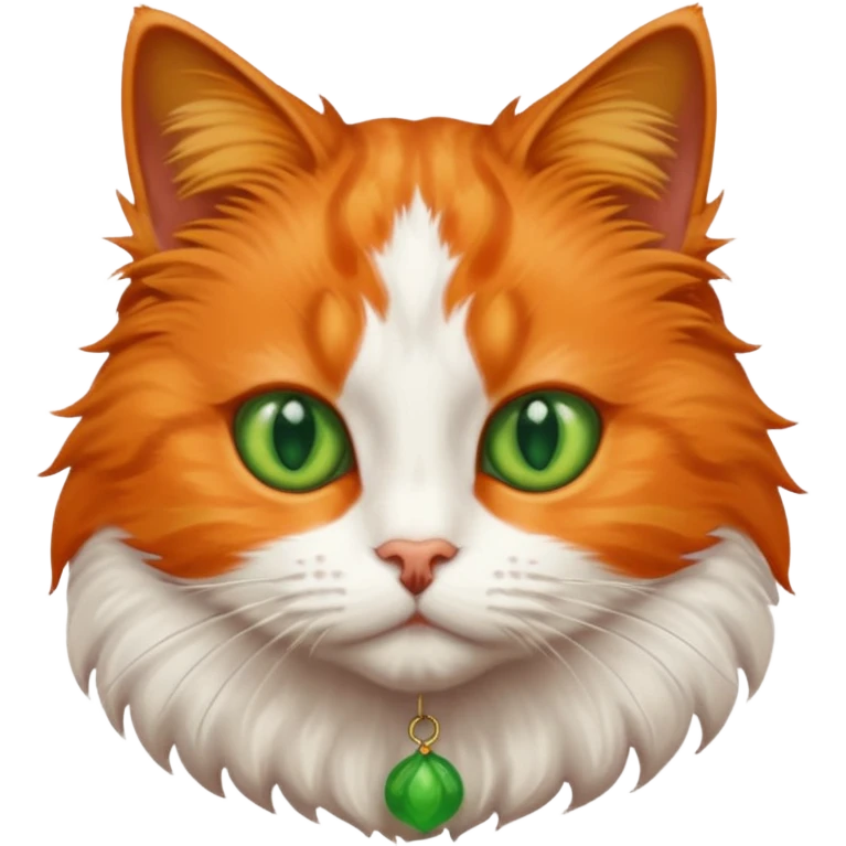 cats emoji