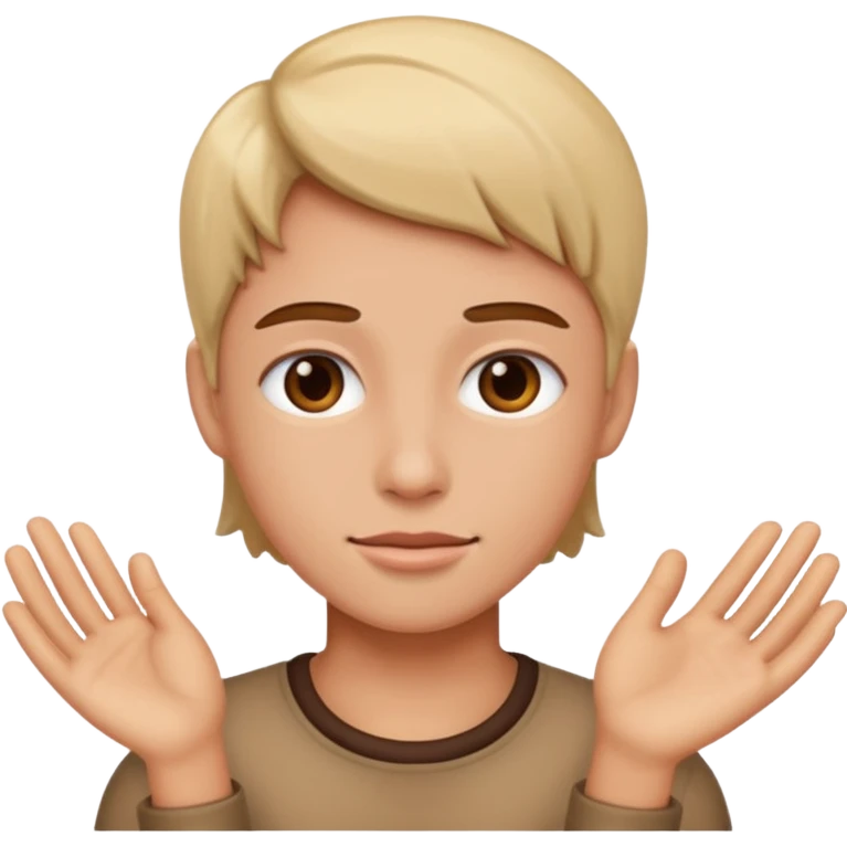 Nah emoji