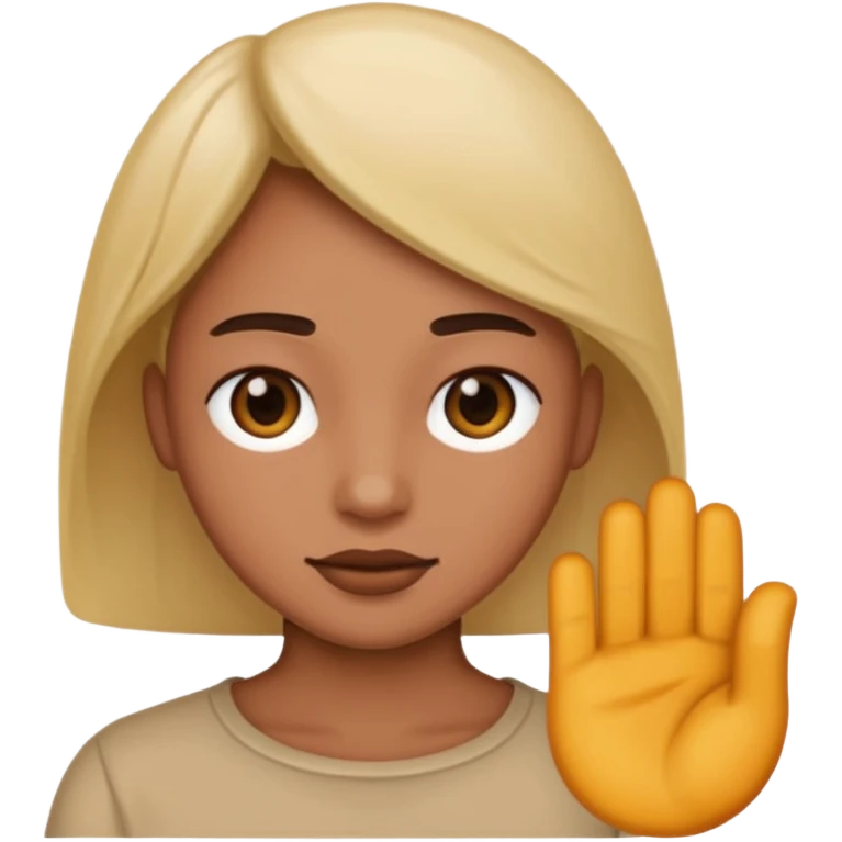 persom emoji