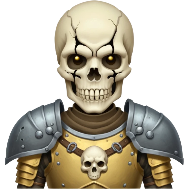 Vecna emoji
