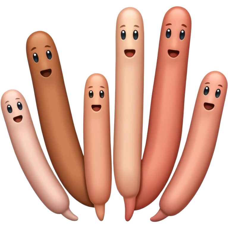 Yarrak emoji