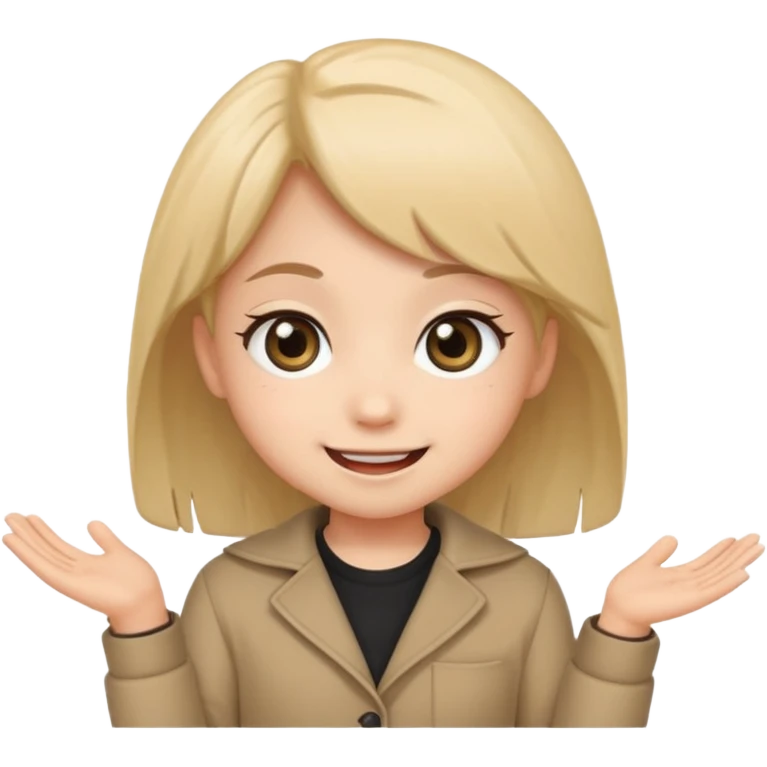 chibi emoji