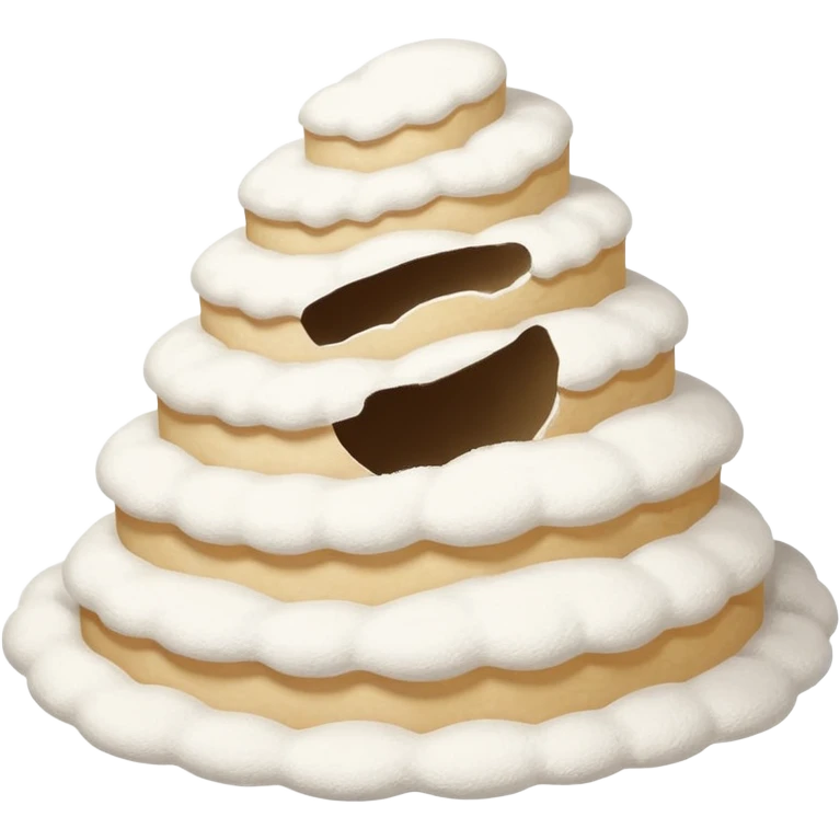 Farine emoji