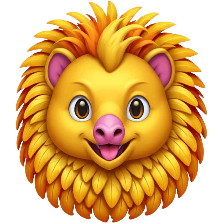 emoji griffin emoji