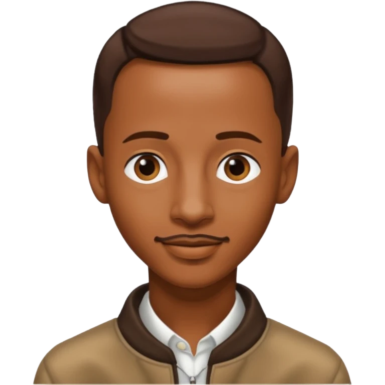 Tevin Campbell emoji