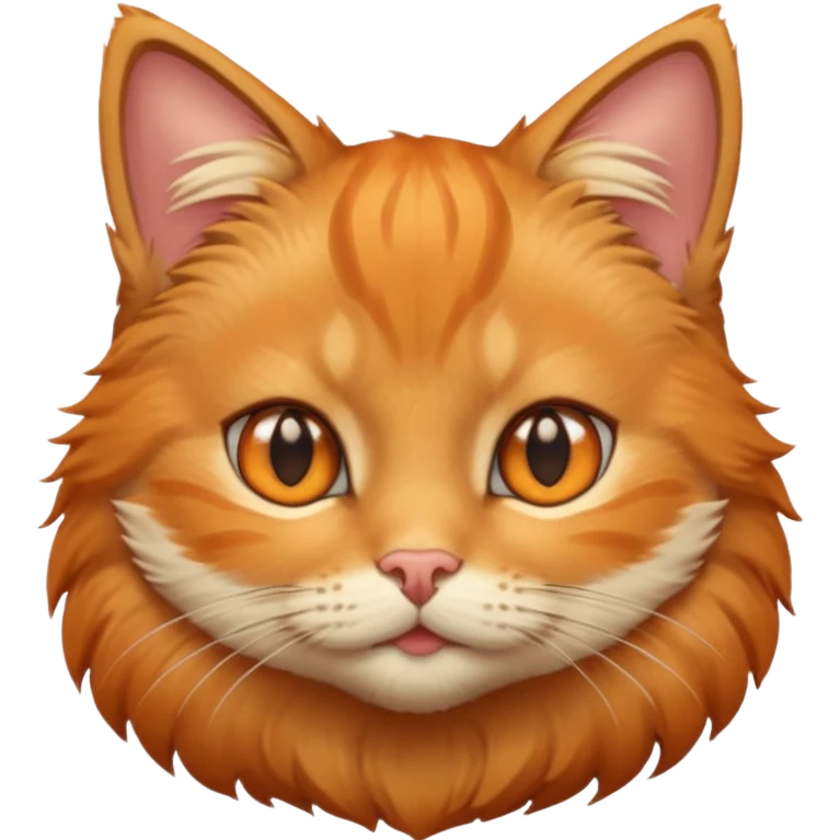 Kitty face emoji