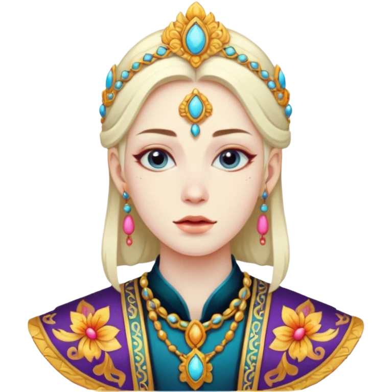 vAKE emoji