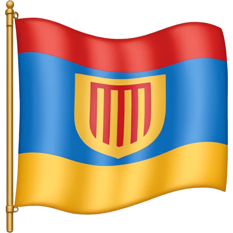 Drapeau baleares emoji