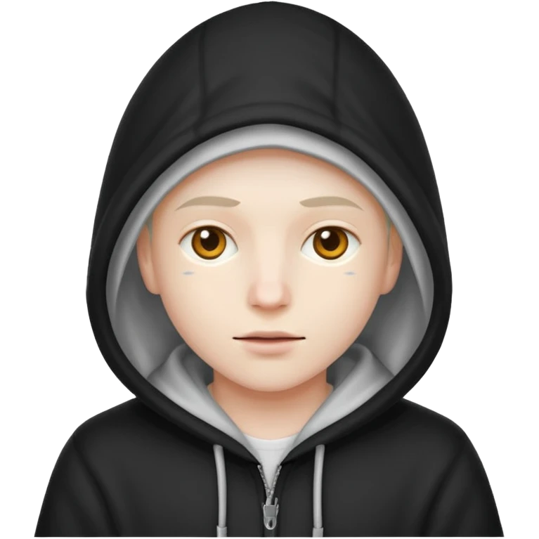 Stalker  emoji