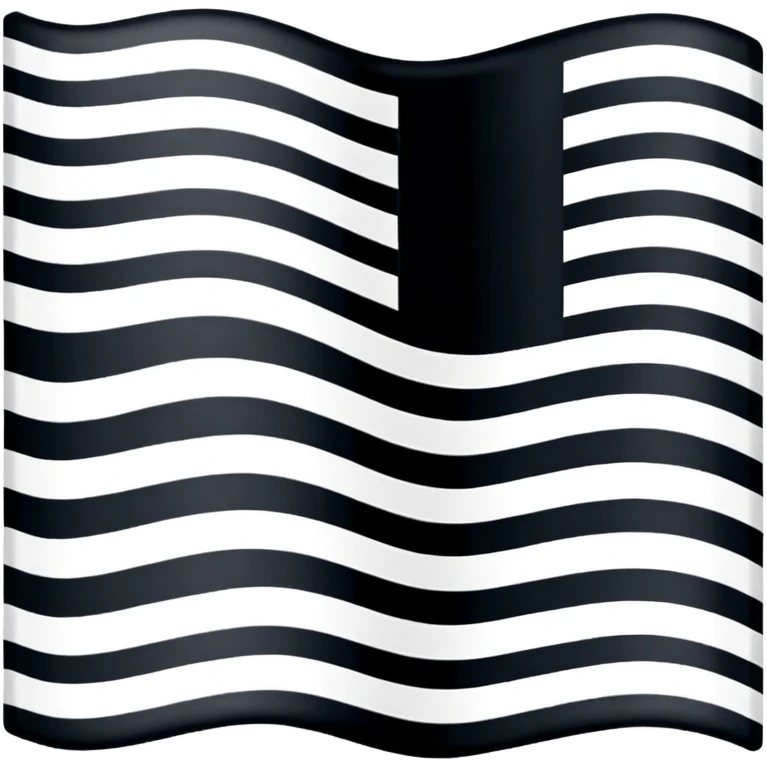 Drapeau breton emoji