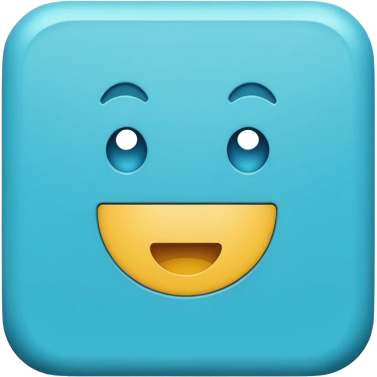 square emoji