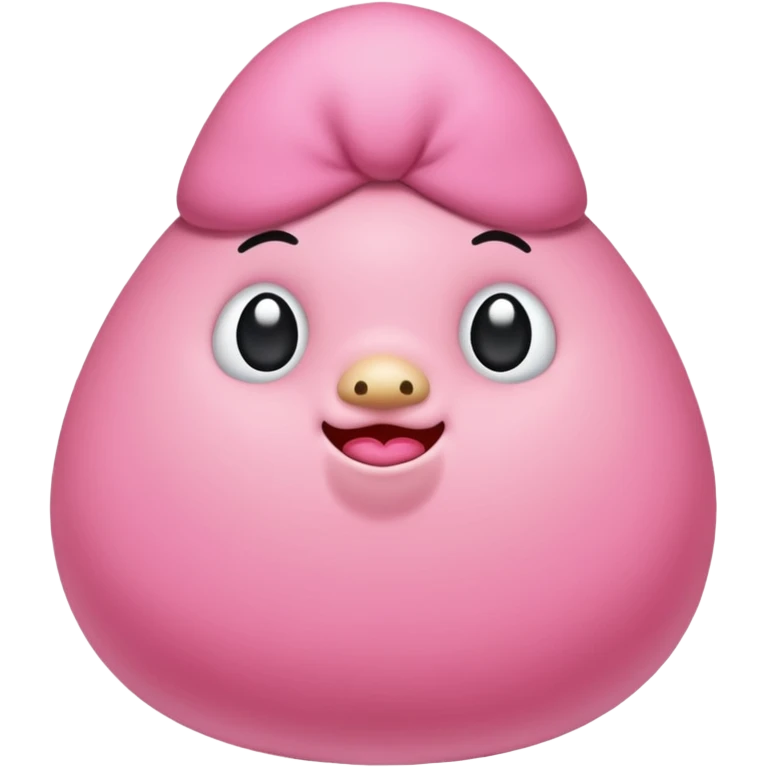 pou emoji