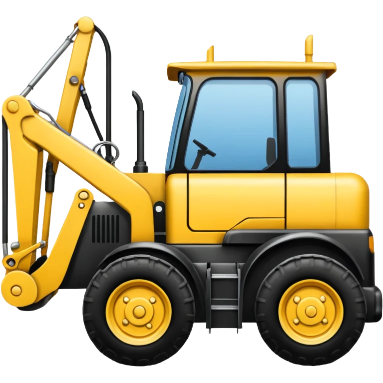 Sdlg trator ok emoji