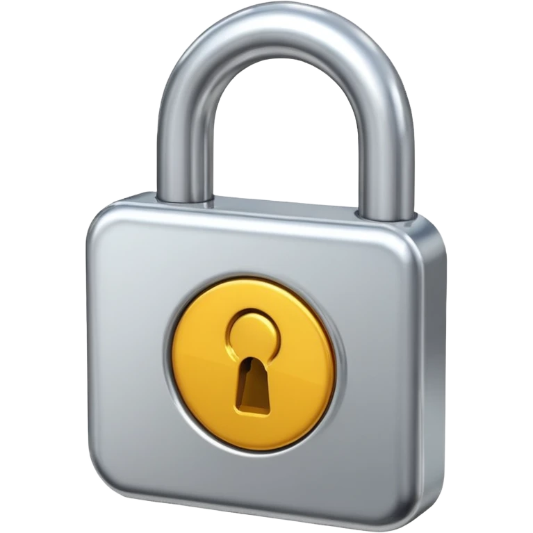 unlock emoji