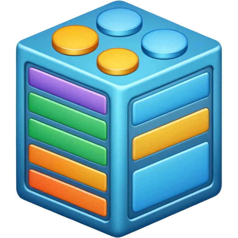 DBMS  emoji