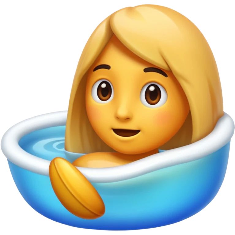 slow emoji