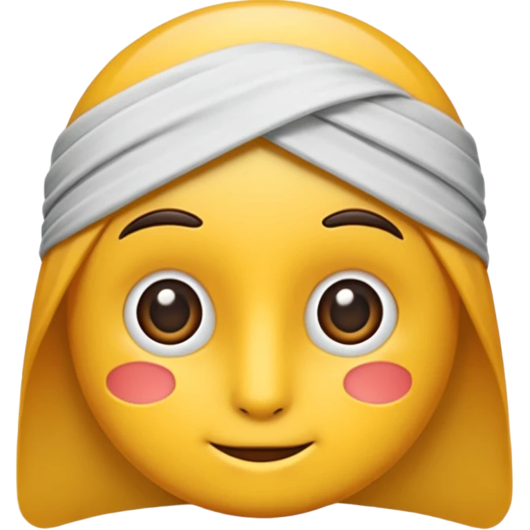 یک پرچم اول رنگ قرمز دوم سفید وسط یک ستاره سبز و سوم سیاه emoji