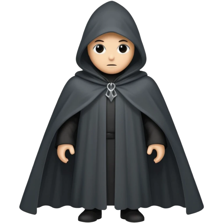 shadow ruler emoji