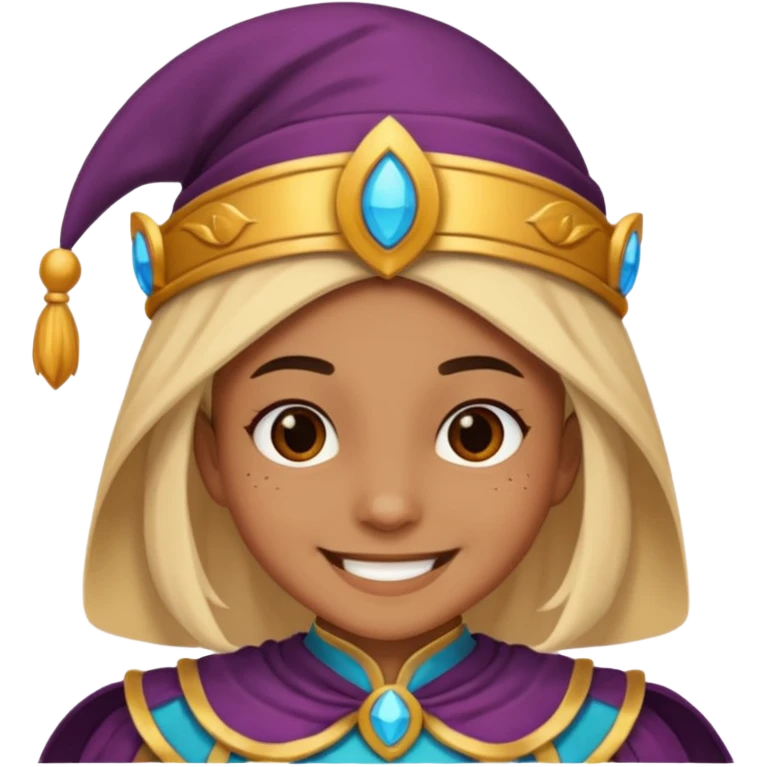Saz emoji