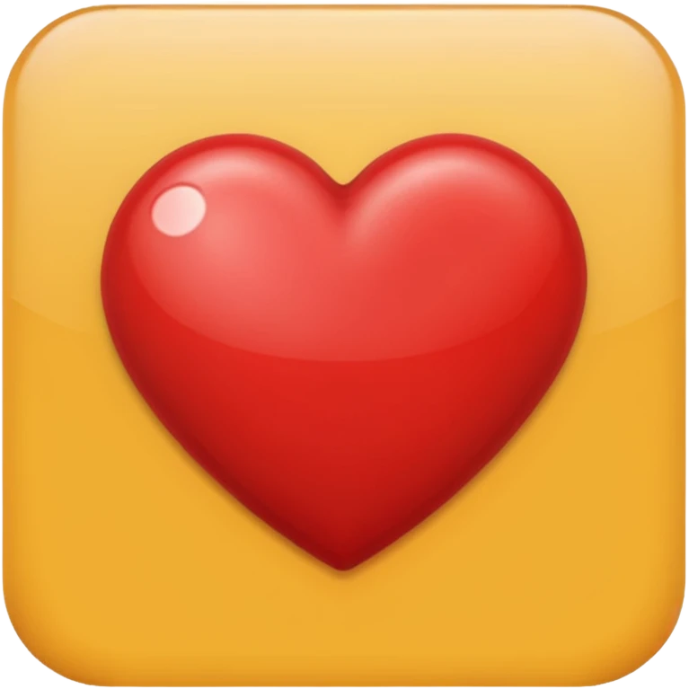 heart emoji