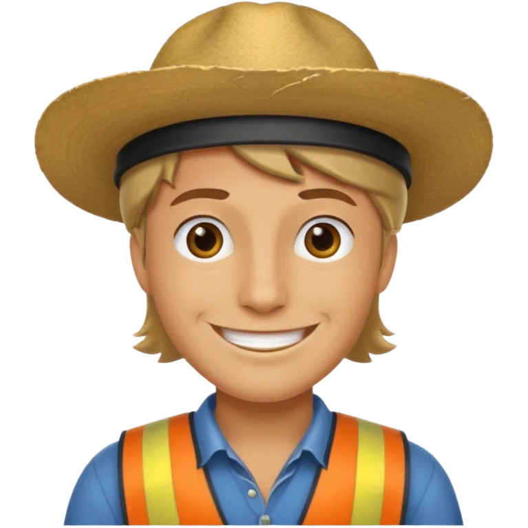 Bosun emoji