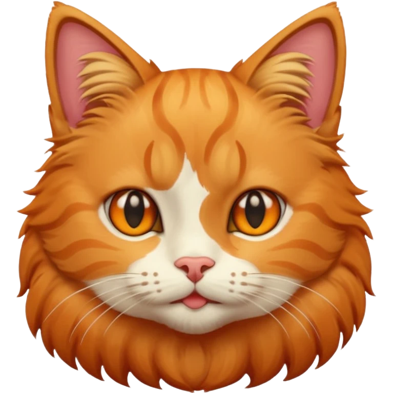 Cat emoji