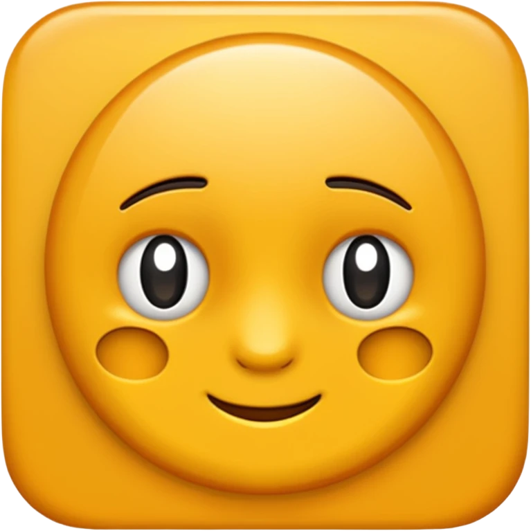 even simpler emoji