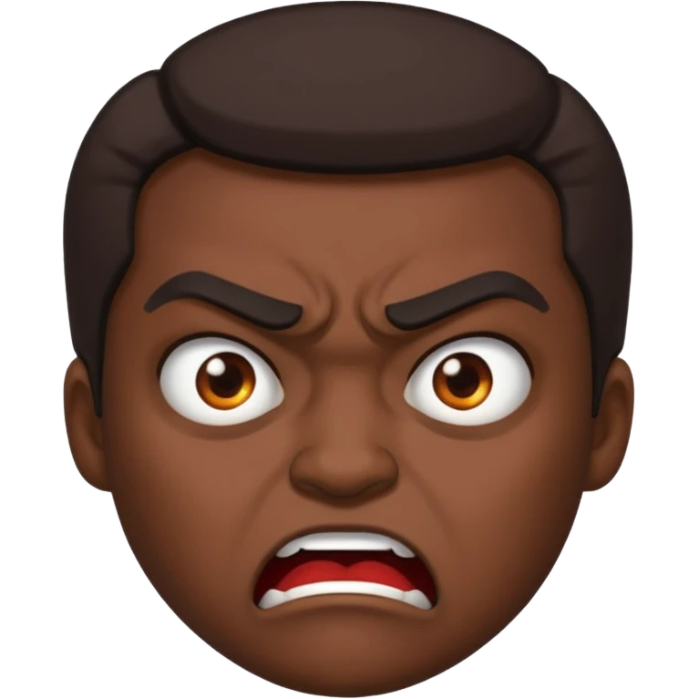 Fuck emoji