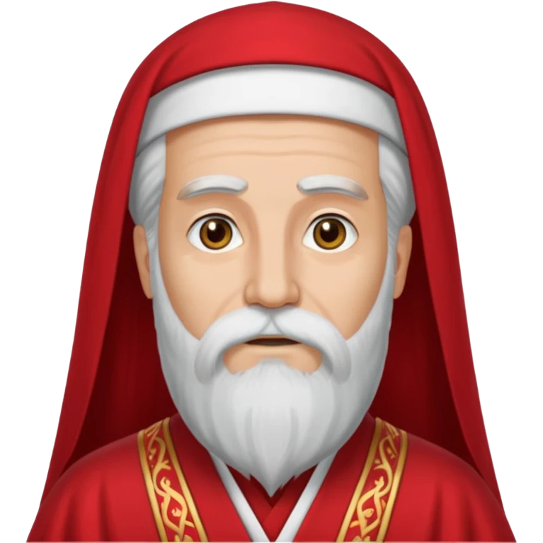 زرتشت emoji