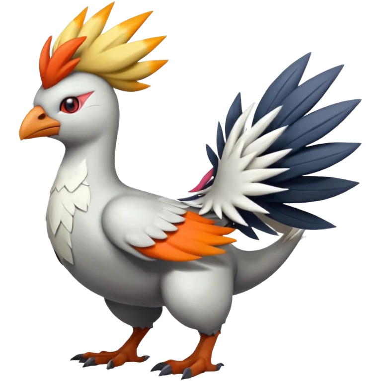 Palkia-Gorebyss-Silvally-Torchic-fusion  emoji