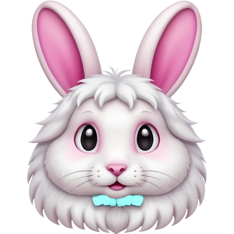 rabbit emoji