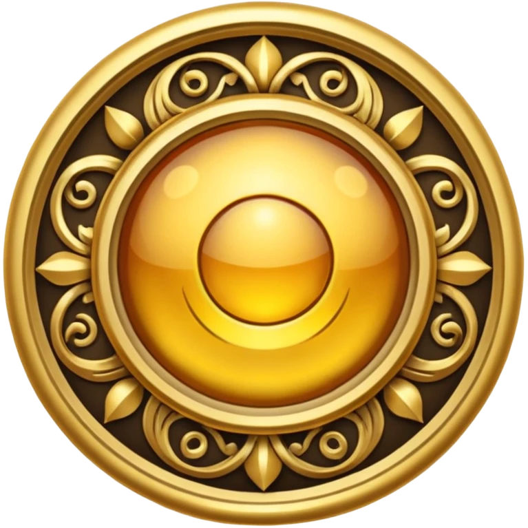 talisman emoji