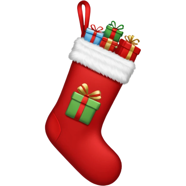 christmas holidays BRB emoji