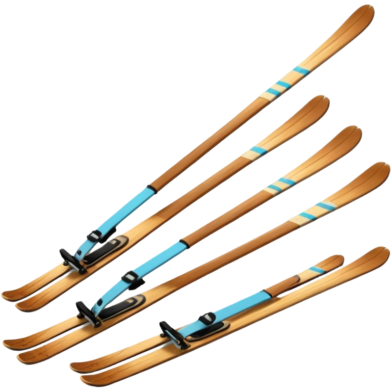 🎿  emoji