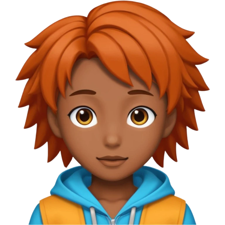 anime emoji