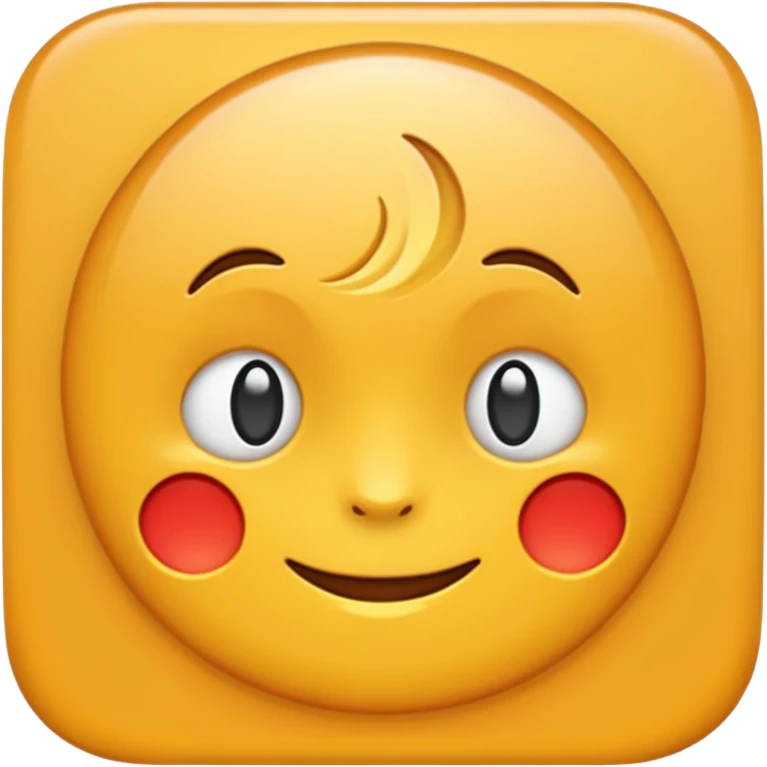 make an icon emoji