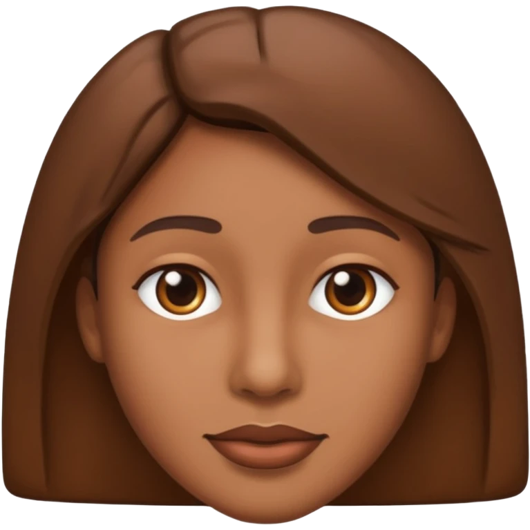 Nor roz emoji