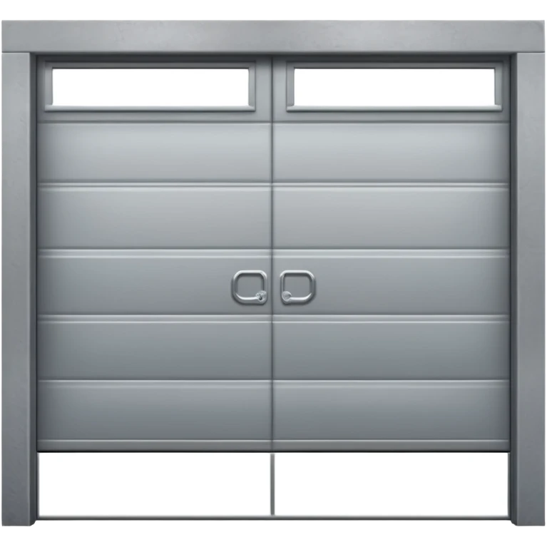 garage emoji