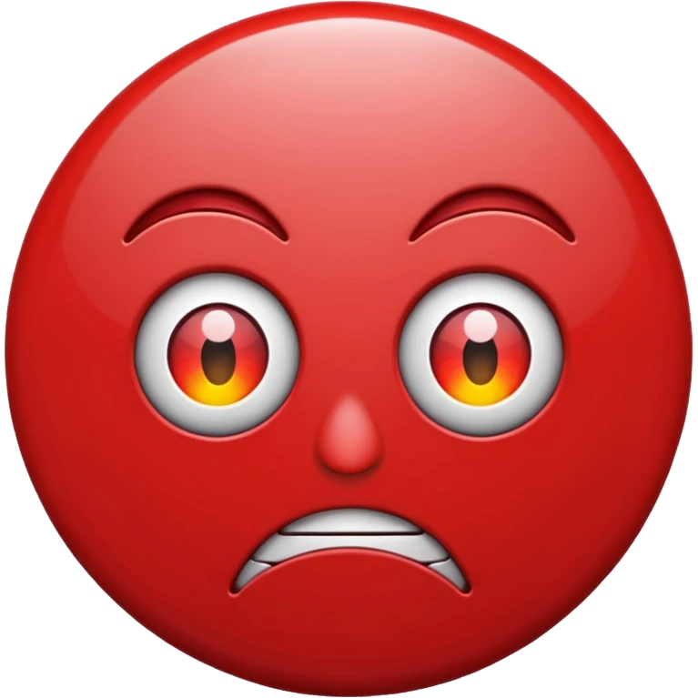 fear icon emoji