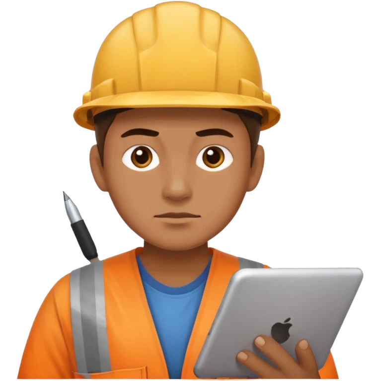 labor emoji