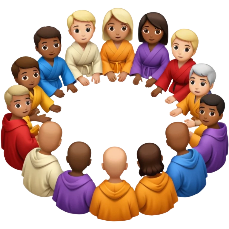 Cult emoji