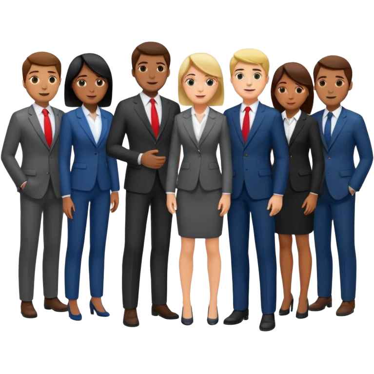 agencies emoji