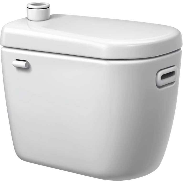 Toilet Tank emoji